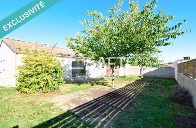 vente maison 320 000 € à proximité de Gagnac-sur-Garonne (31150)