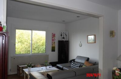 vente maison 440 000 € à proximité de Bordeaux (33100)