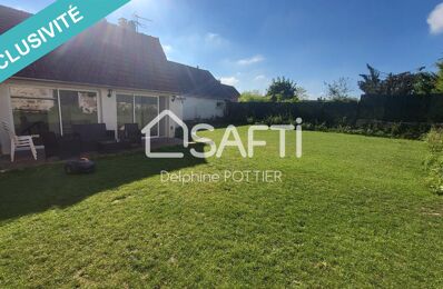 vente maison 209 000 € à proximité de Lacroix-Saint-Ouen (60610)