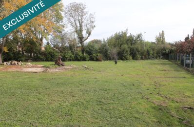 vente terrain 34 000 € à proximité de Saint-Hilaire-du-Bois (17500)