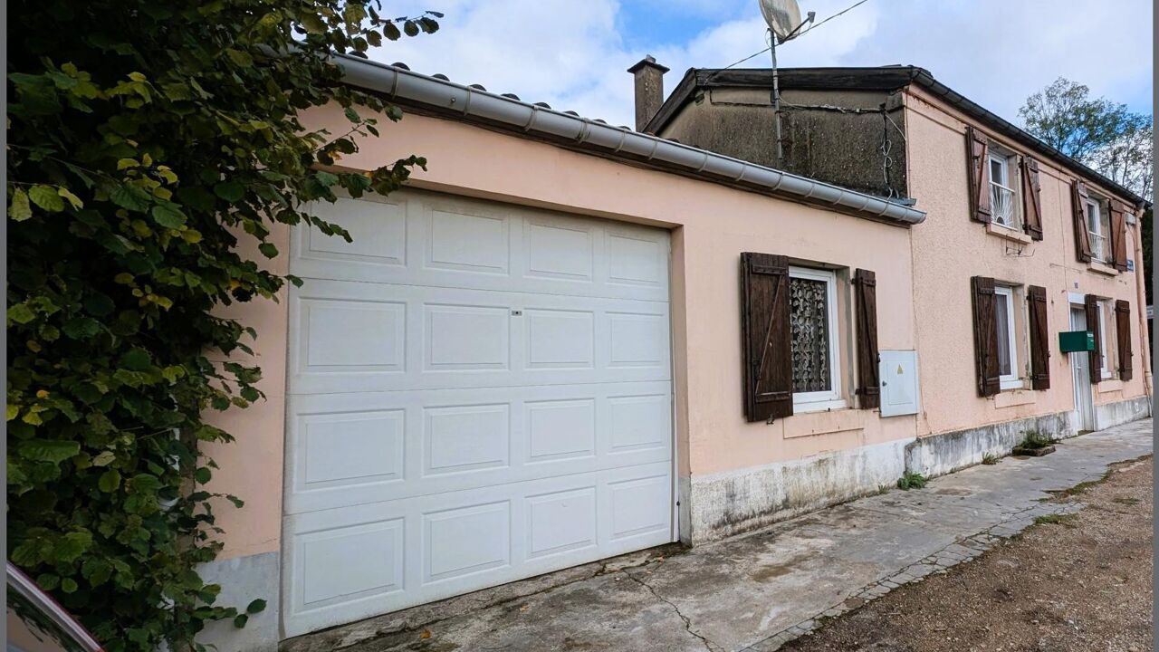 maison 6 pièces 162 m2 à vendre à Bar-le-Duc (55000)