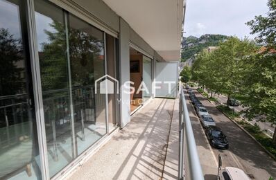 vente appartement 290 000 € à proximité de Grenoble (38100)