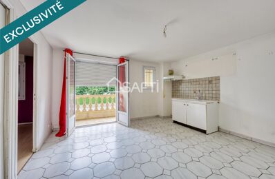 vente appartement 159 000 € à proximité de Joinville-le-Pont (94340)