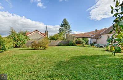 vente maison 579 000 € à proximité de Sanry-Lès-Vigy (57640)