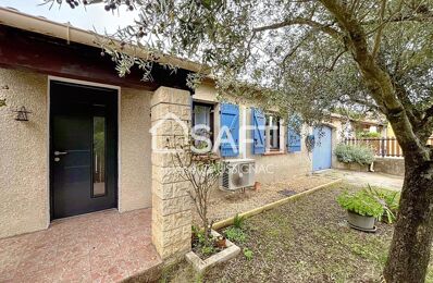 vente maison 212 000 € à proximité de Sainte-Cécile-d'Andorge (30110)