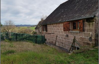 vente maison 98 000 € à proximité de Orgnac-sur-Vézère (19410)