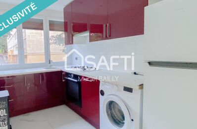 vente appartement 173 000 € à proximité de Saintry-sur-Seine (91250)