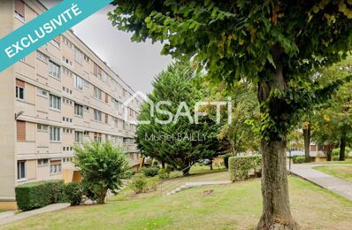 vente appartement 173 000 € à proximité de Limeil-Brévannes (94450)