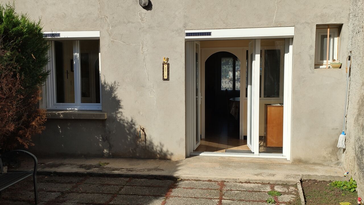 maison 3 pièces 70 m2 à vendre à Colombe (38690)