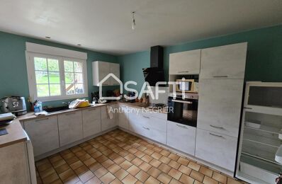 vente maison 283 000 € à proximité de Moncy (61800)