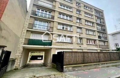 vente appartement 329 900 € à proximité de Noiseau (94880)