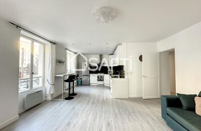 vente appartement 355 000 € à proximité de Soisy-sous-Montmorency (95230)