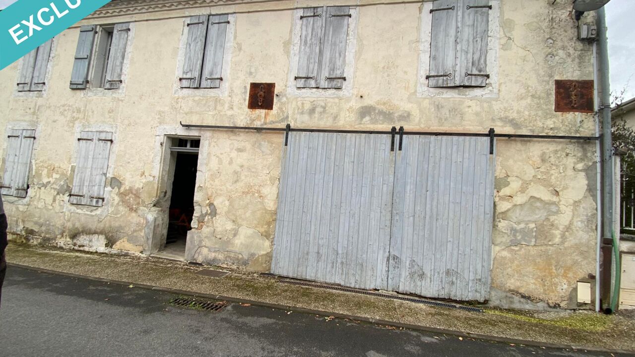 maison 4 pièces 200 m2 à vendre à Mont-de-Marsan (40000)