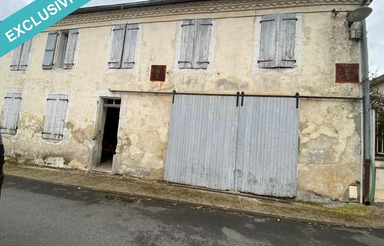 maison 4 pièces 200 m2 à vendre à Mont-de-Marsan (40000)