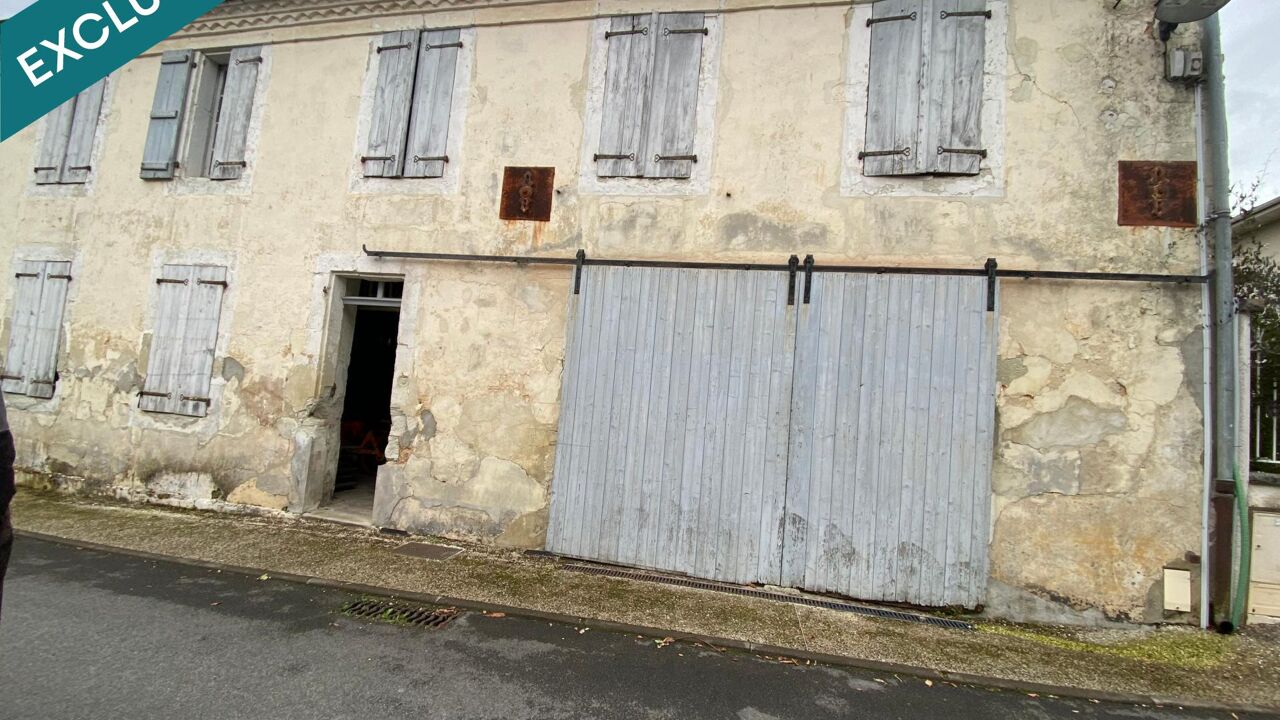 maison 4 pièces 200 m2 à vendre à Mont-de-Marsan (40000)