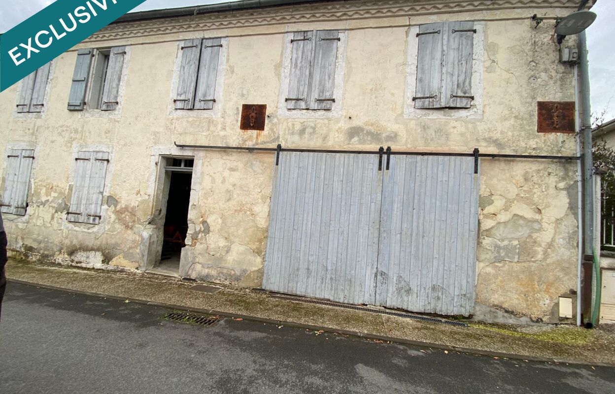 maison 4 pièces 200 m2 à vendre à Mont-de-Marsan (40000)