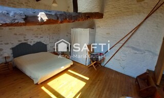 Maison 7 Pièces 170 m² à vendre à Bresdon (17490)