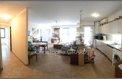 vente appartement 279 000 € à proximité de Gardanne (13120)