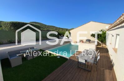 vente maison 309 000 € à proximité de Fontès (34320)