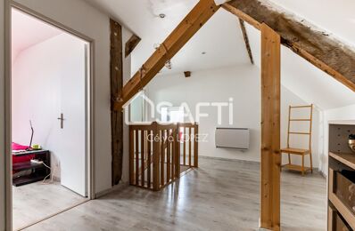 maison 5 pièces 148 m2 à vendre à Longecourt-en-Plaine (21110)