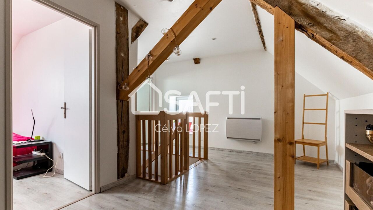 maison 5 pièces 148 m2 à vendre à Longecourt-en-Plaine (21110)