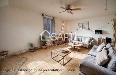 vente maison 240 000 € à proximité de Dijon (21000)