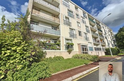 vente appartement 303 000 € à proximité de Grigny (91350)