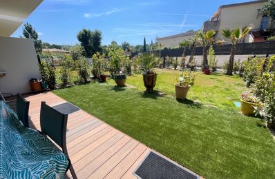 vente appartement 339 000 € à proximité de Puget-sur-Argens (83480)