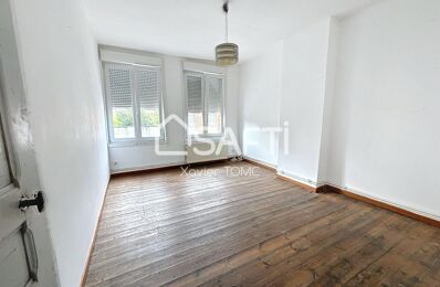 vente maison 137 000 € à proximité de Sainte-Catherine (62223)