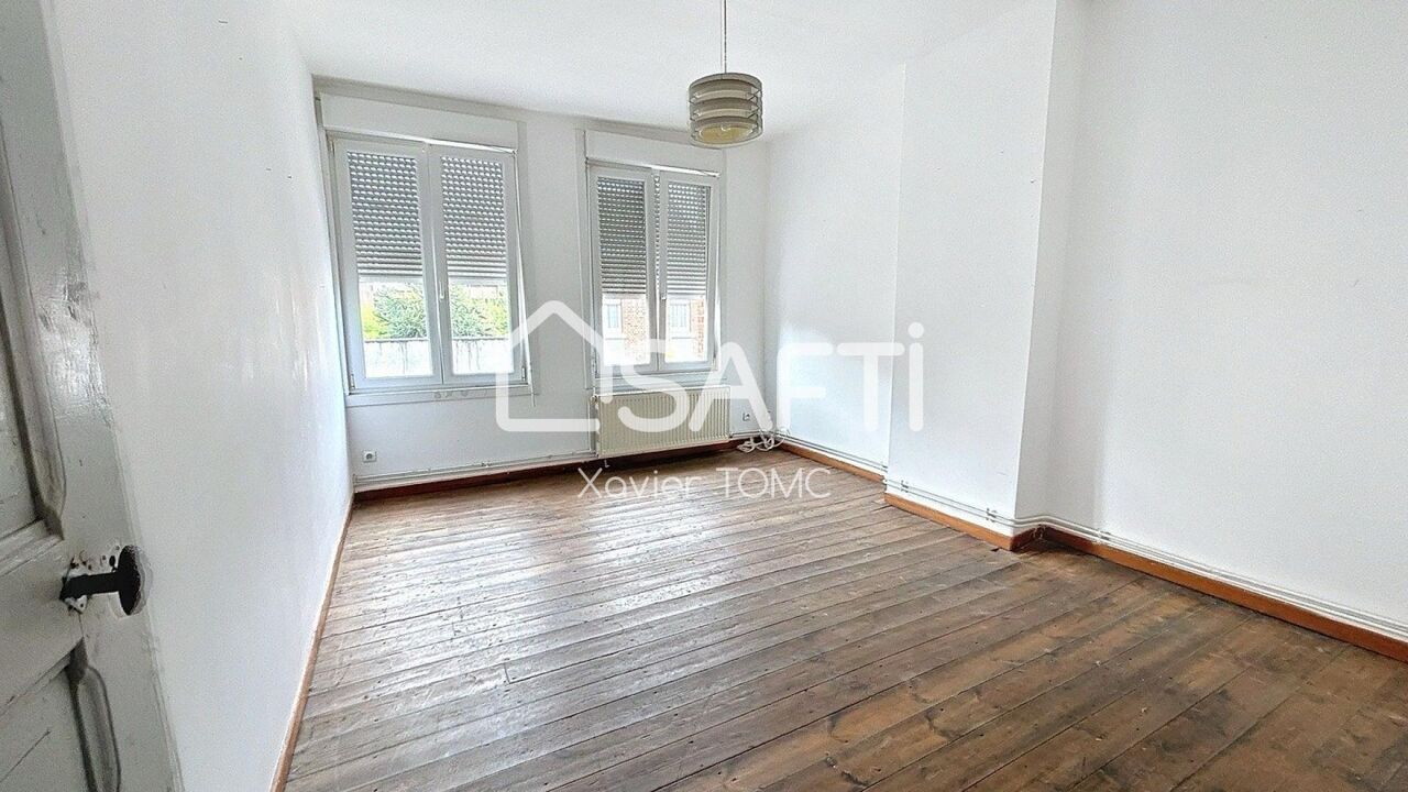 maison 6 pièces 100 m2 à vendre à Liévin (62800)