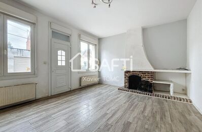 vente maison 127 000 € à proximité de La Couture (62136)