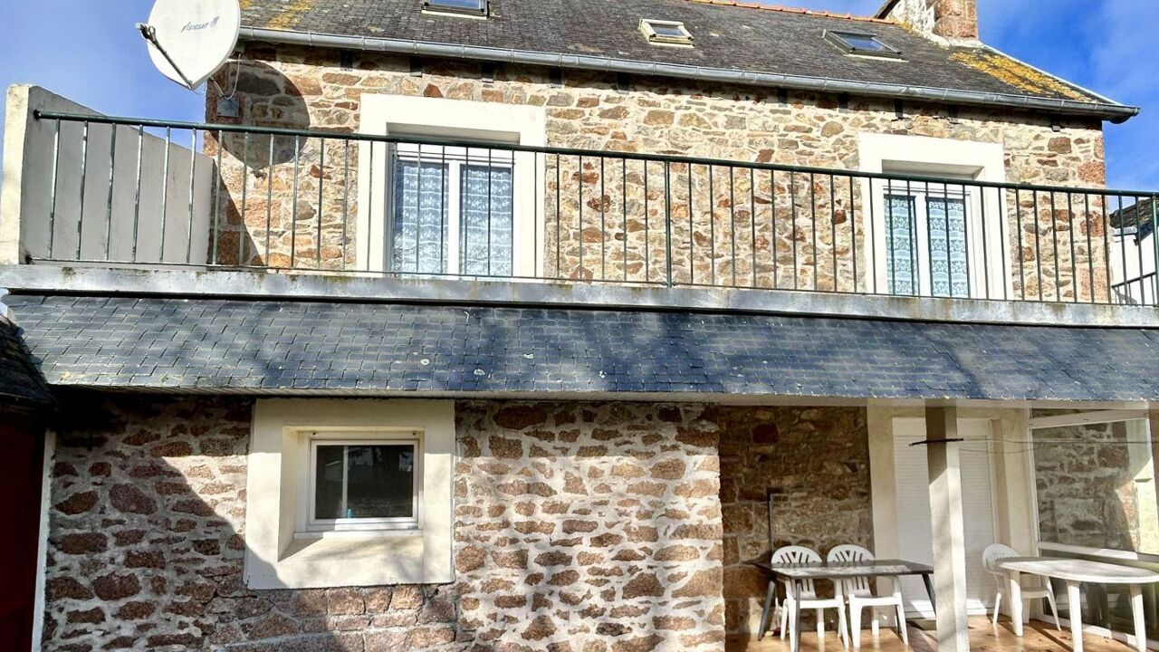 maison 6 pièces 105 m2 à vendre à Perros-Guirec (22700)