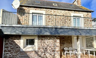 Maison 6 Pièces 105 m² à vendre à Perros-Guirec (22700)