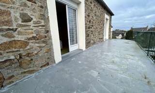 Maison 6 Pièces 105 m² à vendre à Perros-Guirec (22700)