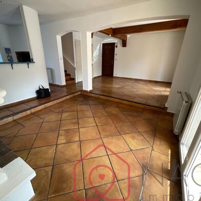 Maison 5 pièces 173 m²