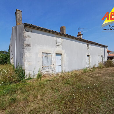 Maison 4 pièces 85200 €