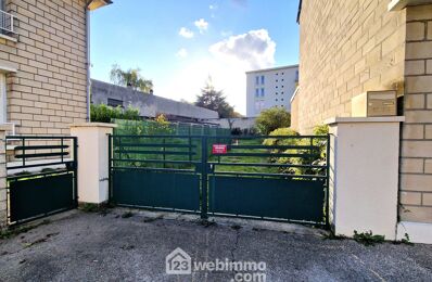 vente garage 12 400 € à proximité de Presles-Et-Thierny (02860)