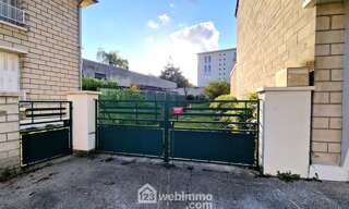 Garage  16 m² à vendre à Laon (02000)