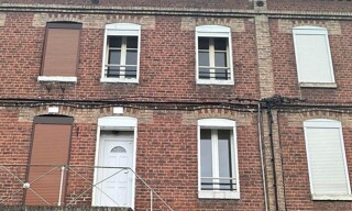 Maison 3 Pièces 78 m² à vendre à Laon (02000)