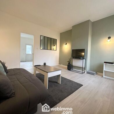 Maison 3 pièces 89850 €