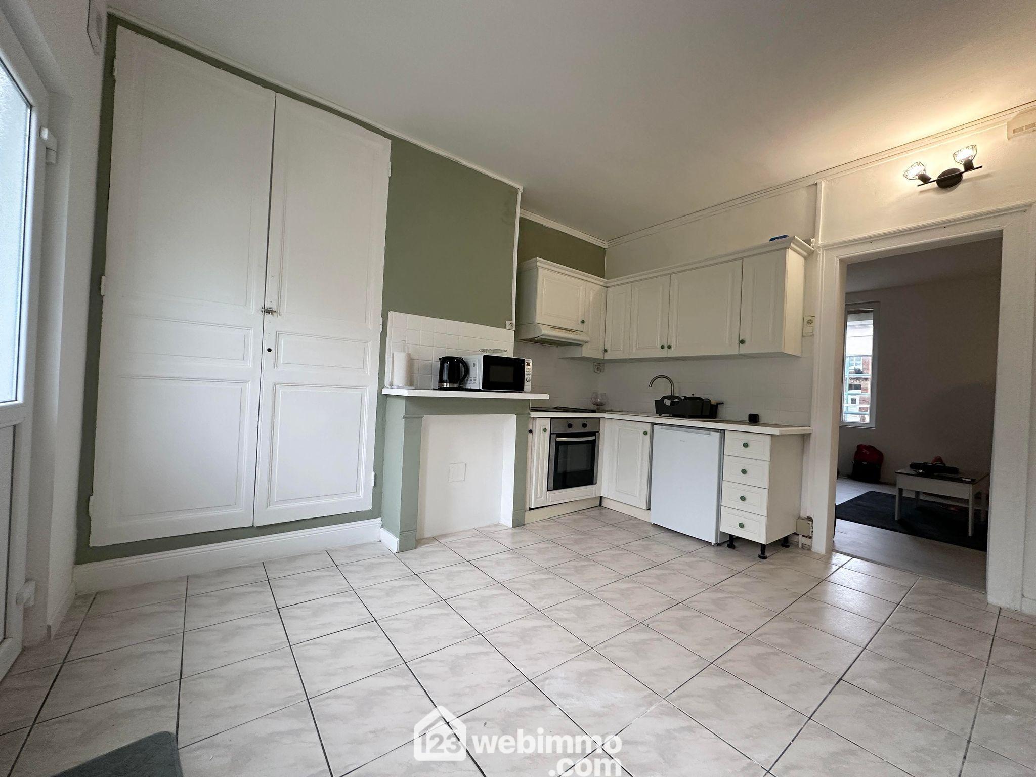 Photo Maison - 78m² - Laon image 4/4