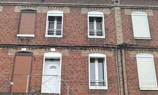 Maison 3 Pièces 78 m² à vendre à Laon (02000)