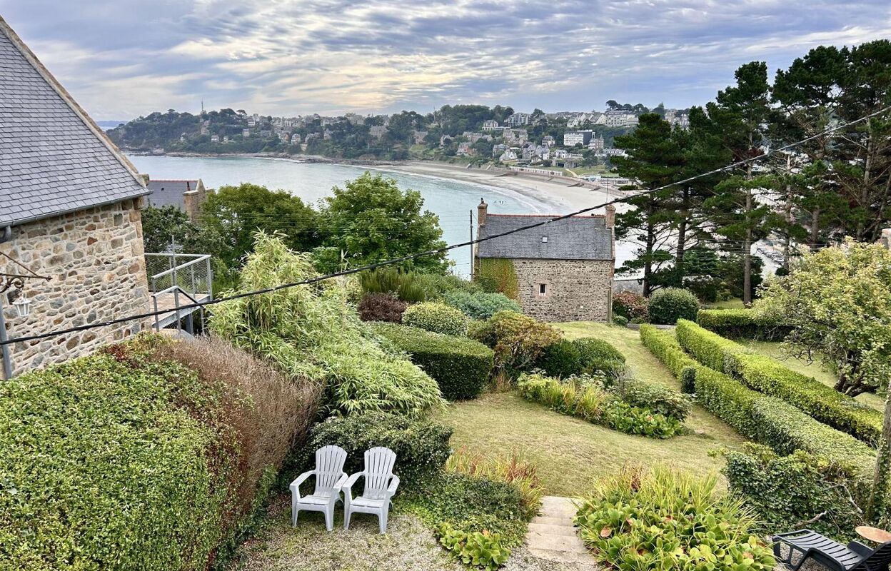 maison 6 pièces 72 m2 à vendre à Perros-Guirec (22700)