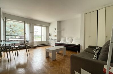 location appartement 1 560 € CC /mois à proximité de Le Chesnay-Rocquencourt (78150)