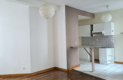 vente appartement 142 000 € à proximité de Gières (38610)