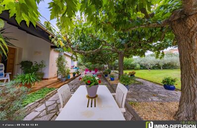 vente maison 395 000 € à proximité de Gallargues-le-Montueux (30660)