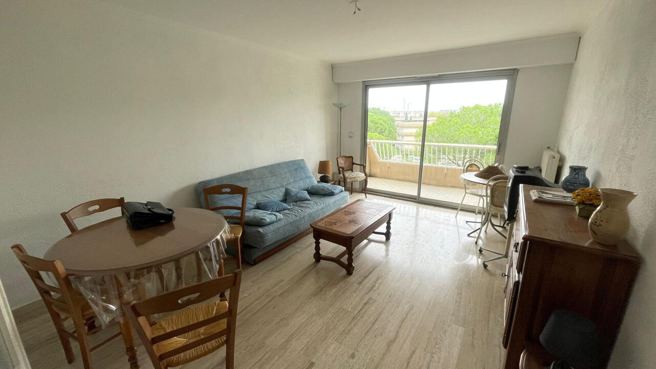 appartement 2 pièces 45 m2 à vendre à Montpellier (34070)