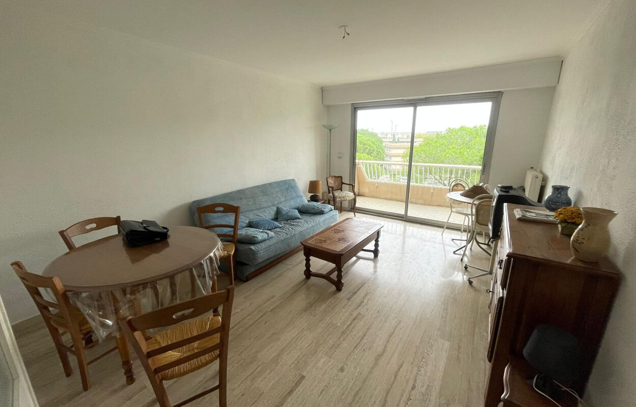 appartement 2 pièces 45 m2 à vendre à Montpellier (34070)