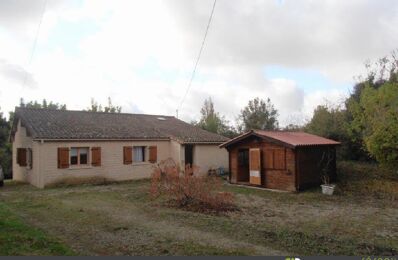 vente maison 107 500 € à proximité de Paizay-Naudouin-Embourie (16240)