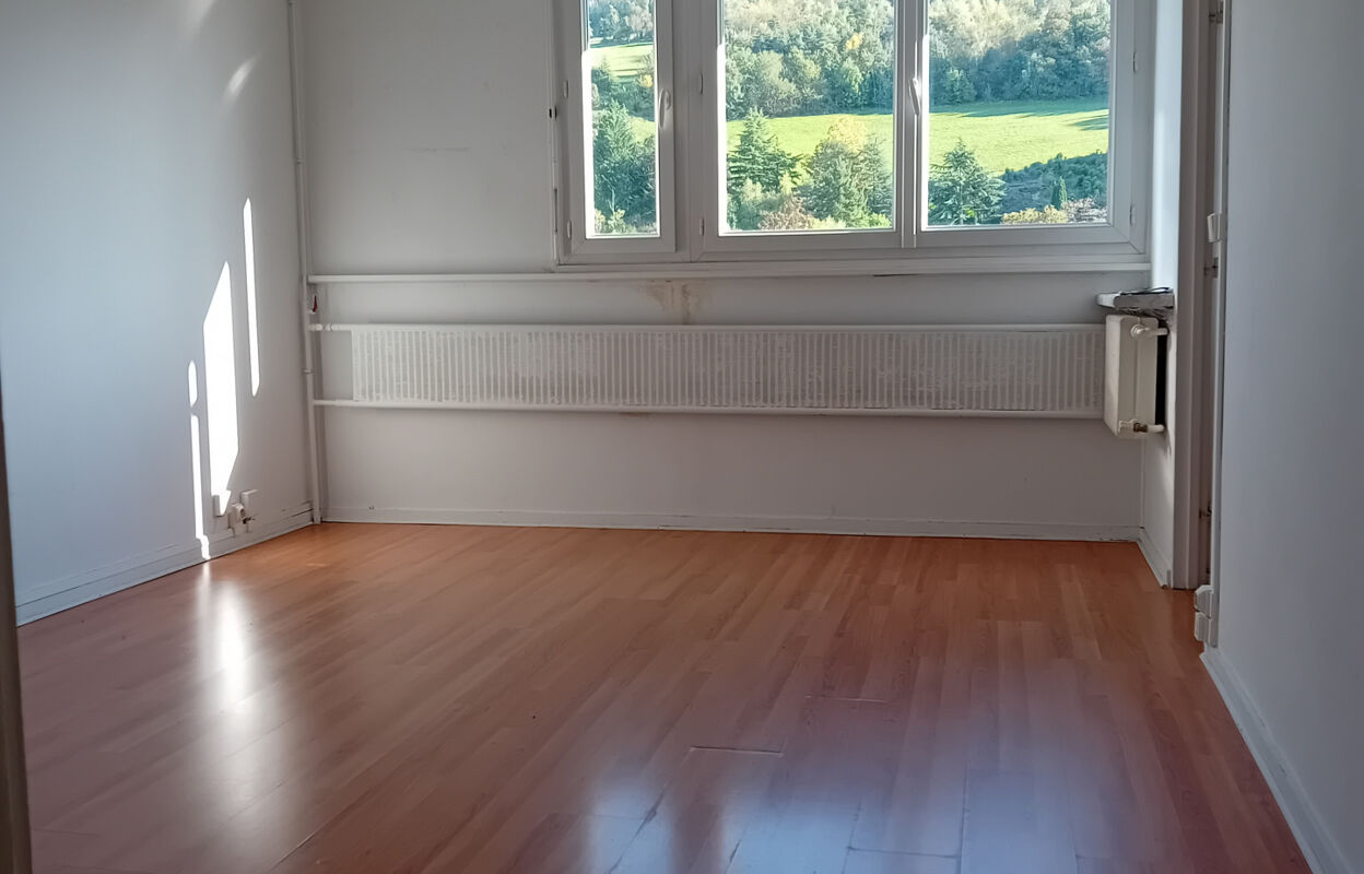 appartement 2 pièces 45 m2 à louer à Saint-Étienne (42100)